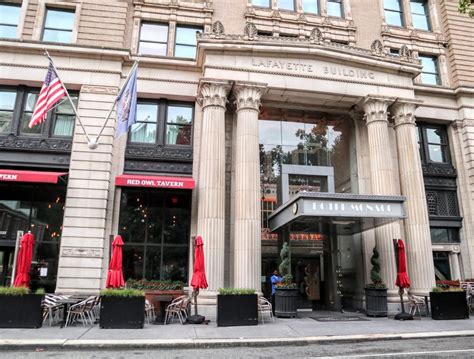 monaco hotel philadelphia